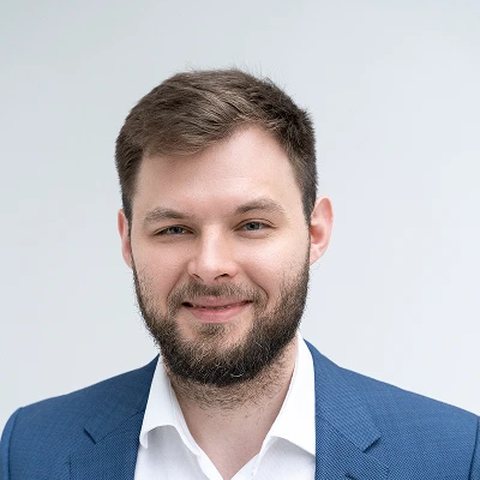 Владислав Марченко